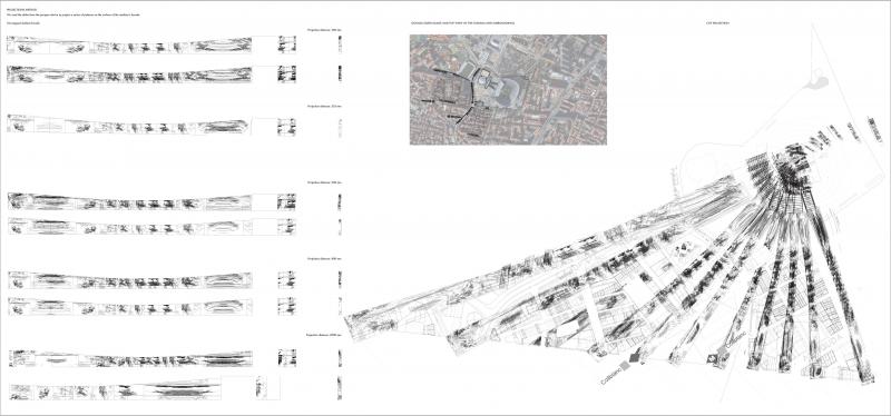 City Projection 510x1100